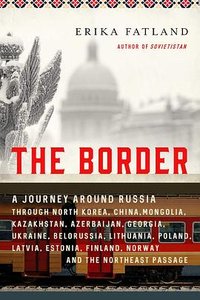 The Border (2022)