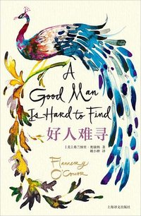 好人难寻 (上海译文出版社 2026)