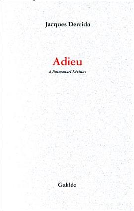Adieu