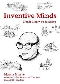 Inventive Minds (The MIT Press 2019)