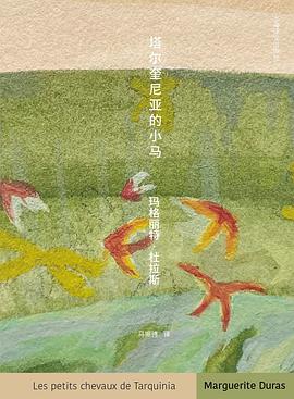 塔尔奎尼亚的小马