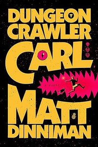 Dungeon Crawler Carl (Ace 2024)