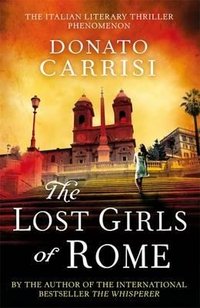 The Lost Girls of Rome 