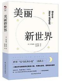 美丽新世界 (民主与建设出版社)