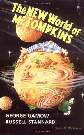 The New World of Mr Tompkins