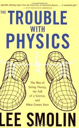 Trouble With Physics