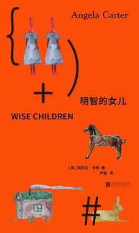 明智的女儿 (北京联合出版公司 2026)
