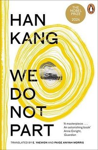 We Do Not Part (Penguin 2026)