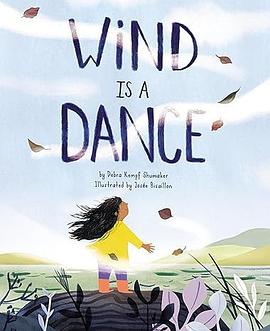 Wind Is a Dance