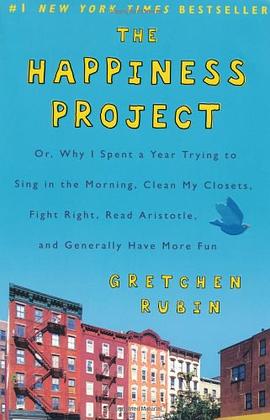 The Happiness Project