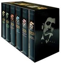In Search of Lost Time (Penguin UK 2002)