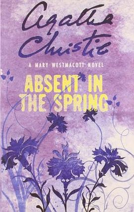 Absent In The Spring