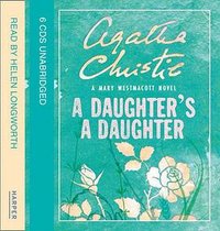 A Daughter's a Daughter (HarperCollins Publishers Ltd 2012)