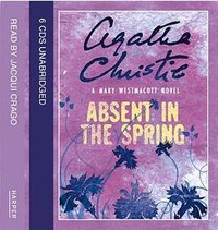 Absent in the Spring (2010)