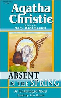 Absent in the Spring (Audio Partners 2001)