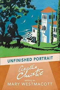 Unfinished Portrait (HarperCollins 2016)
