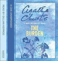The Burden (HarperCollins Publishers Ltd 2012)