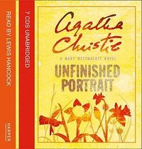 Unfinished Portrait (HarperCollins 2012)