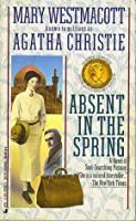 Absent in the spring
