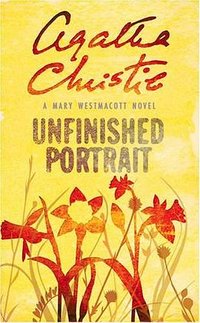 Unfinished Portrait (Harper Collins Publishers UK 1997)