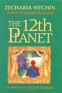 The Twelfth Planet (Inner Traditions 1991)