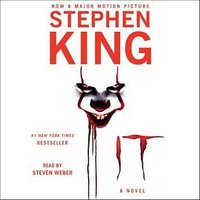 It (Simon & Schuster Audio 2016)