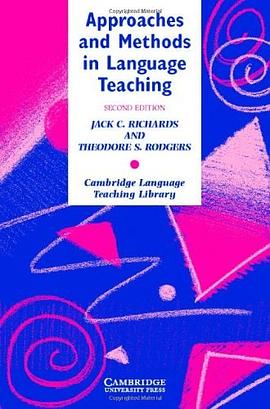 Approaches and Methods in Language Teaching (Cambridge Language Teaching Library)