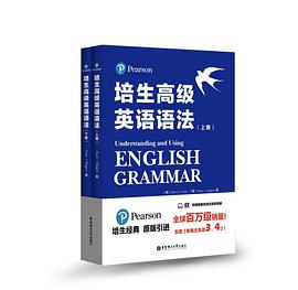 培生高级英语语法