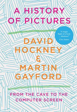 A History of Pictures