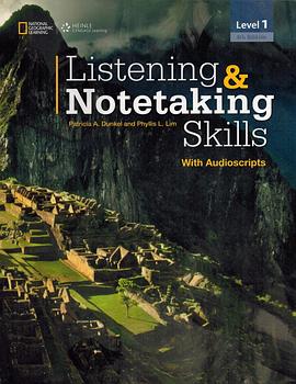 Listening and Notetaking Skills 1