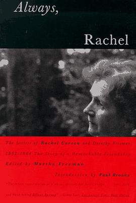 Always, Rachel