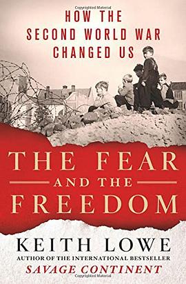 The Fear and the Freedom