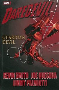 Daredevil: Guardian Devil (Marvel 2010)