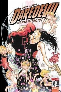 Daredevil 2 (Marvel Comics 2003)