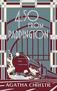 4:50 from Paddington (HarperCollins 2018)