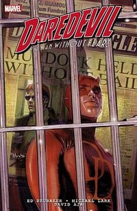 Daredevil by Brubaker & Lark: Ultimate Collection, Book 1 (Marvel 2012)