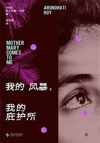 我的风暴，我的庇护所 (新星出版社 2026)