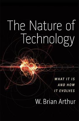 The Nature of Technology
