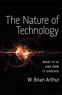 The Nature of Technology (2009)
