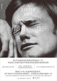 渺小一生 (贵州大学出版社 2025)