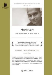 两次暗杀之间 (人民文学出版社 2023)