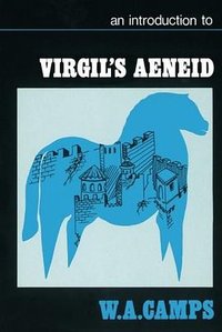 An Introduction to Virgil's Aeneid (Oxford University Press 1979)