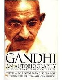 An Autobiography (Penguin Books 2010)