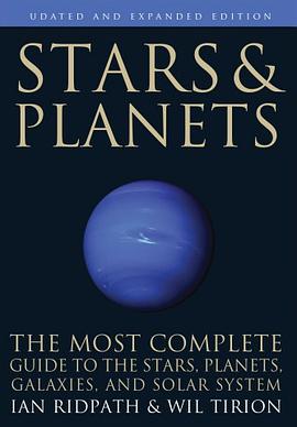 Stars and Planets (Updated and Expanded Edition)