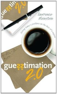 Guesstimation 2.0 (2012)