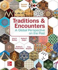 Traditions & Encounters (McGraw Hill 2020)