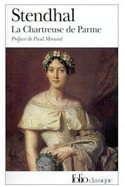 La Chartreuse de Parme (Gallimard 1972)