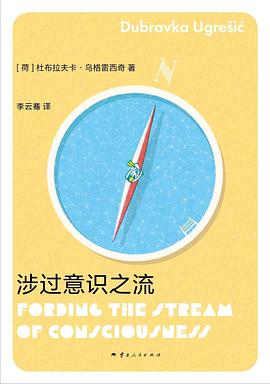 涉过意识之流
