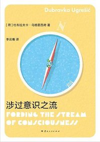 涉过意识之流 (云南人民出版社 2026)