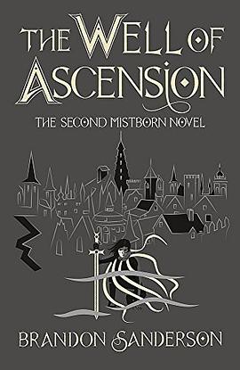The Well of Ascension